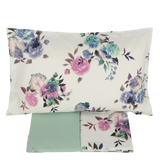 Magnifique - Duvet Cover Set Pure Cotton Percale 300 Threads/cm² by Somma - Main View