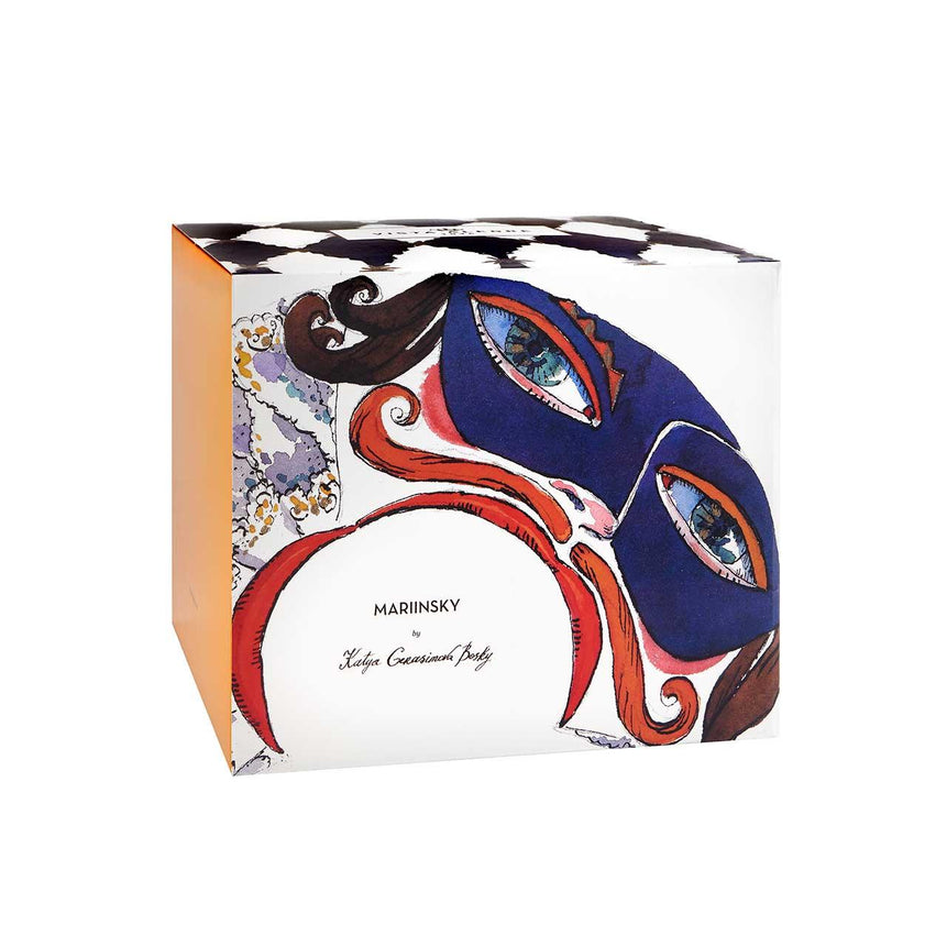 Mariinsky - Vase Ballerina - LAZADO