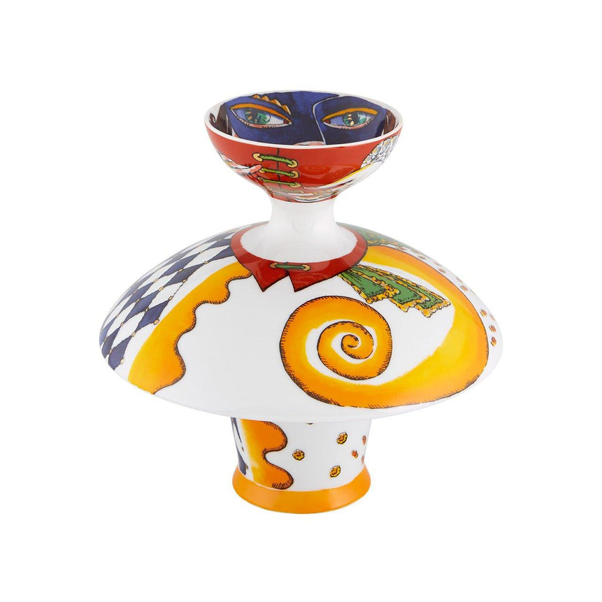 Mariinsky - Vase Ballerina - LAZADO