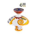 Mariinsky - Vase Ballerina by Vista Alegre - Alternate Angle