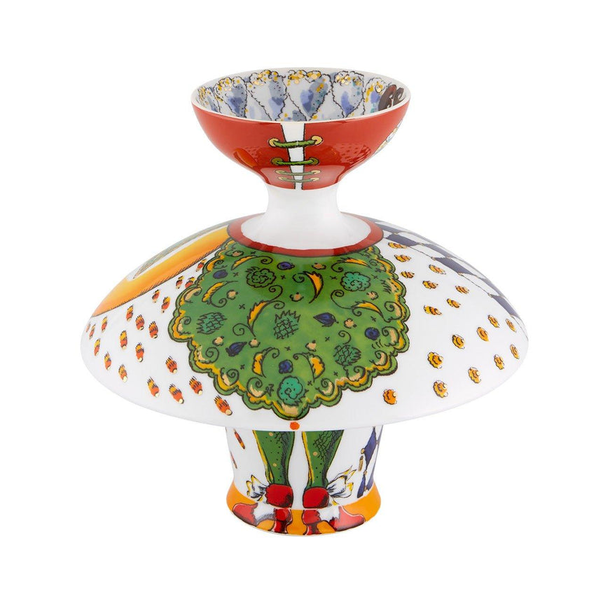 Mariinsky - Vase Ballerina - LAZADO