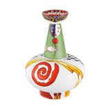 Mariinsky - Vase Joker by Vista Alegre - Close-up