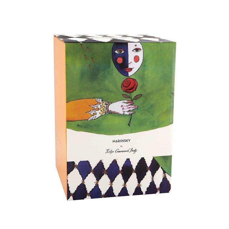 Mariinsky - Vase Joker - LAZADO