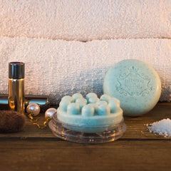 Massage Body Soap Grape - LAZADO