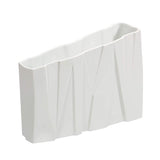 Matrix - Large Vase by Vista Alegre - Alternate Angle