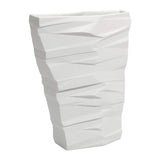 Matrix - Tall Large Vase by Vista Alegre - Alternate Angle