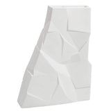 Matrix - Tall Thin Vase by Vista Alegre - Alternate Angle