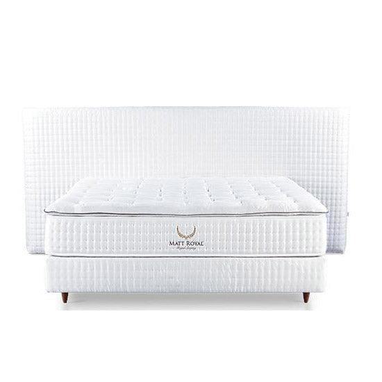 Matt Royal - Cheval - LAZADO