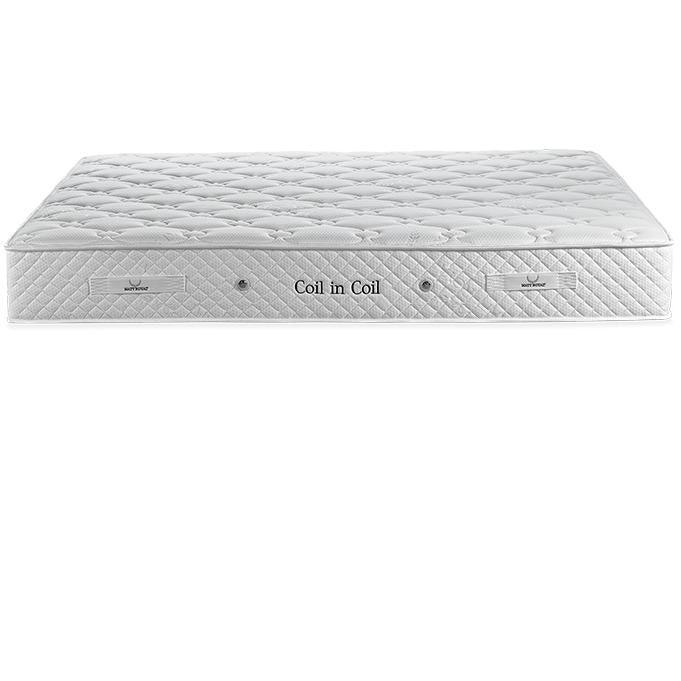 Matt Royal - Coil in Coil - LAZADO