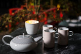 Maya - Coffee cup & saucer by Vista Alegre - Alternate Angle