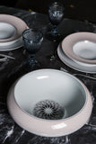 Maya - Large Salad Bowl by Vista Alegre - Alternate Angle