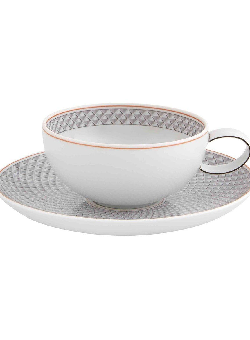 Maya - Tea cup & saucer - LAZADO
