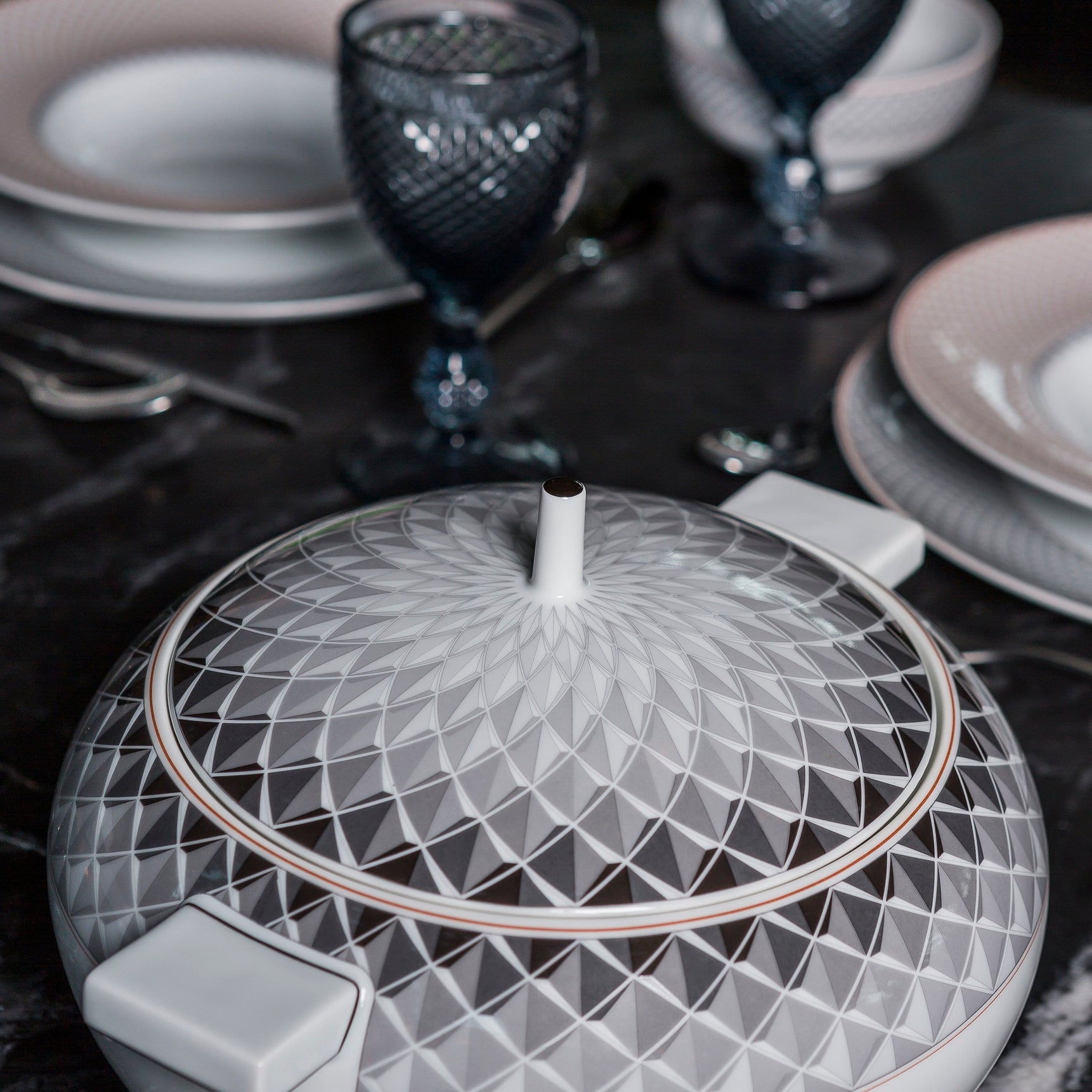 Maya - Tureen - LAZADO