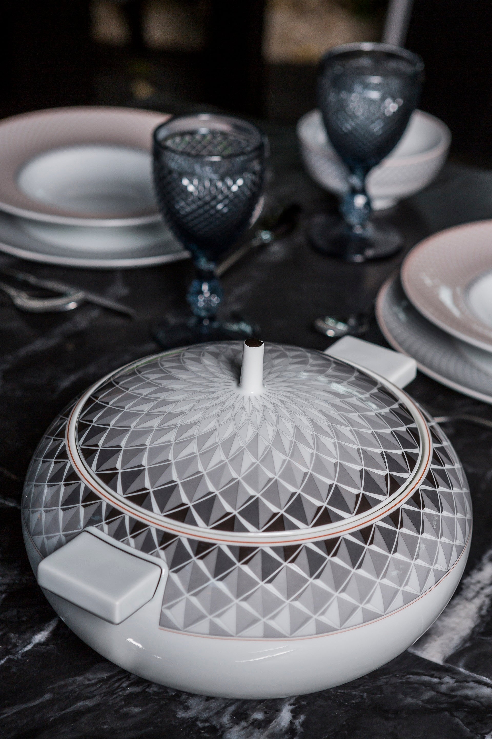 Maya - Tureen - LAZADO