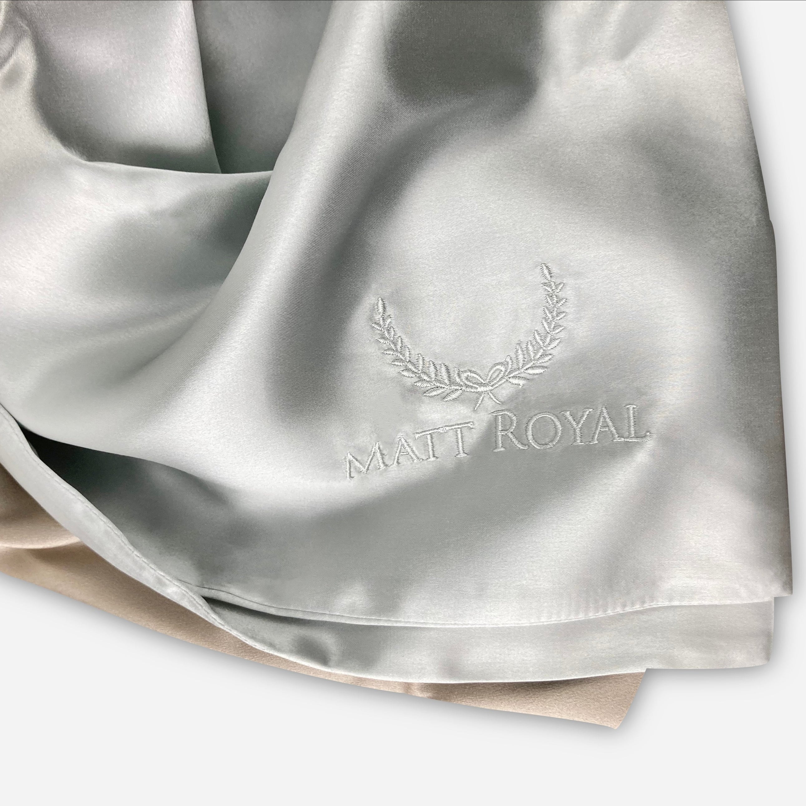 Mulberry silk set - LAZADO