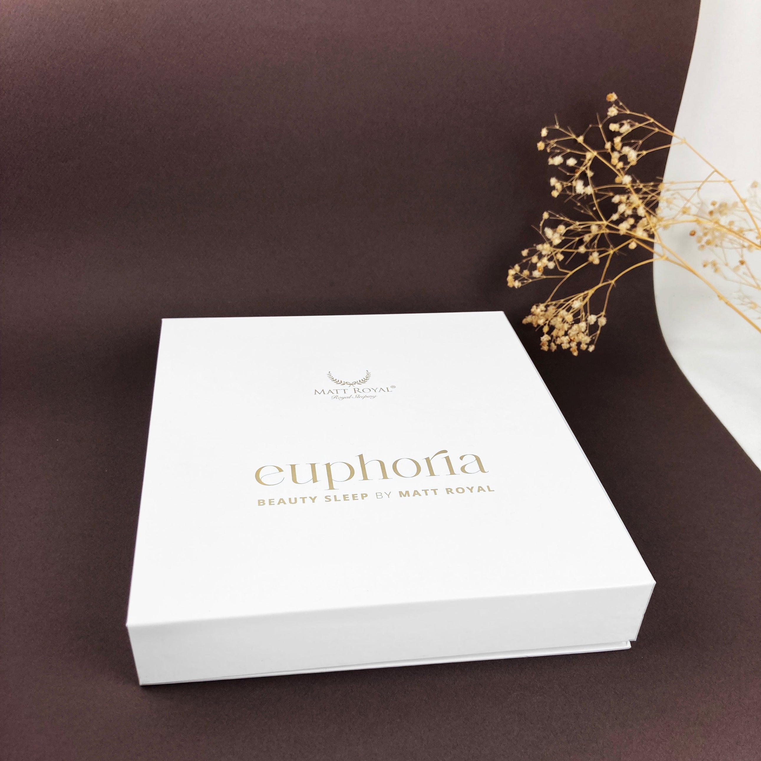 Mulberry Silk Sleep Set  - LAZADO