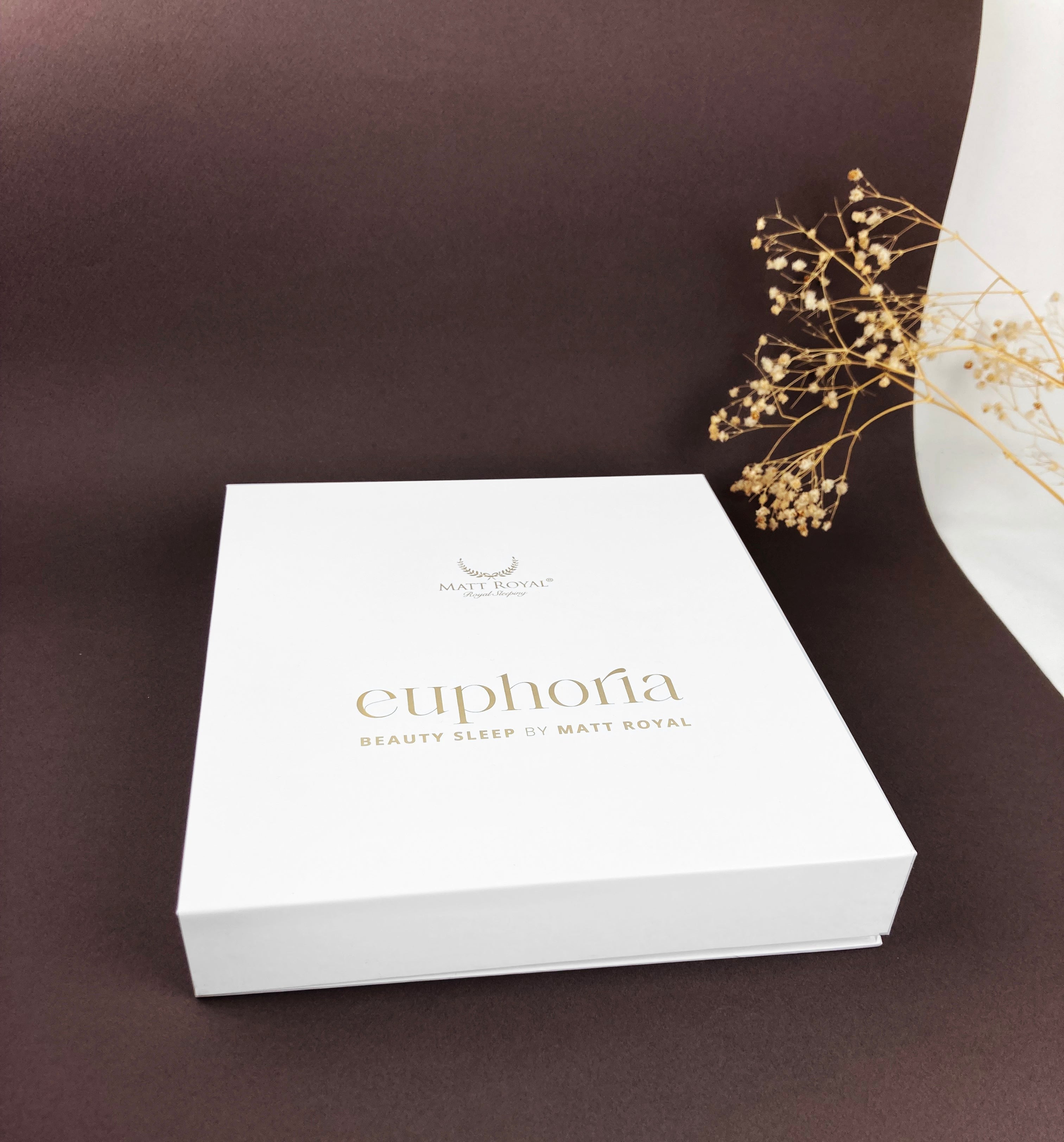 Mulberry Silk Sleep Set  - LAZADO