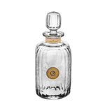 My rare spirits - whisky with gold areni - LAZADO