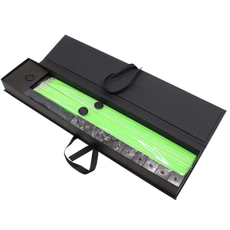 NEO GREEN - CANDLE - LAZADO