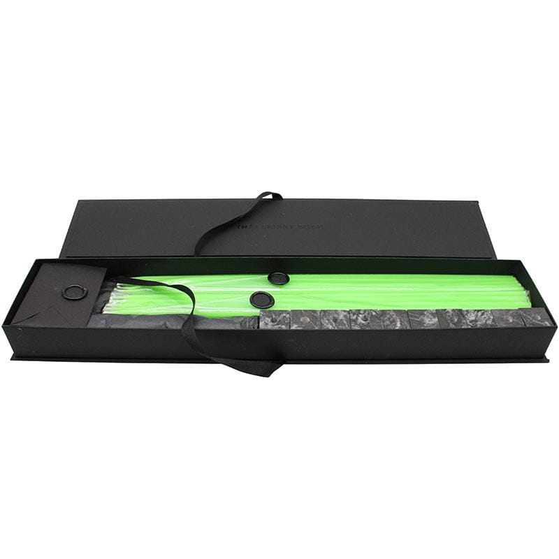 NEO GREEN - CANDLE - LAZADO