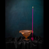 NEO PINK - CANDLE by That Skinny B - Main View