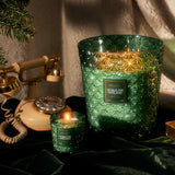 NOBLE FIR GARLAND- 5WICK HEARTH CANDLE 3.5KG by VOLUSPA - Detail View