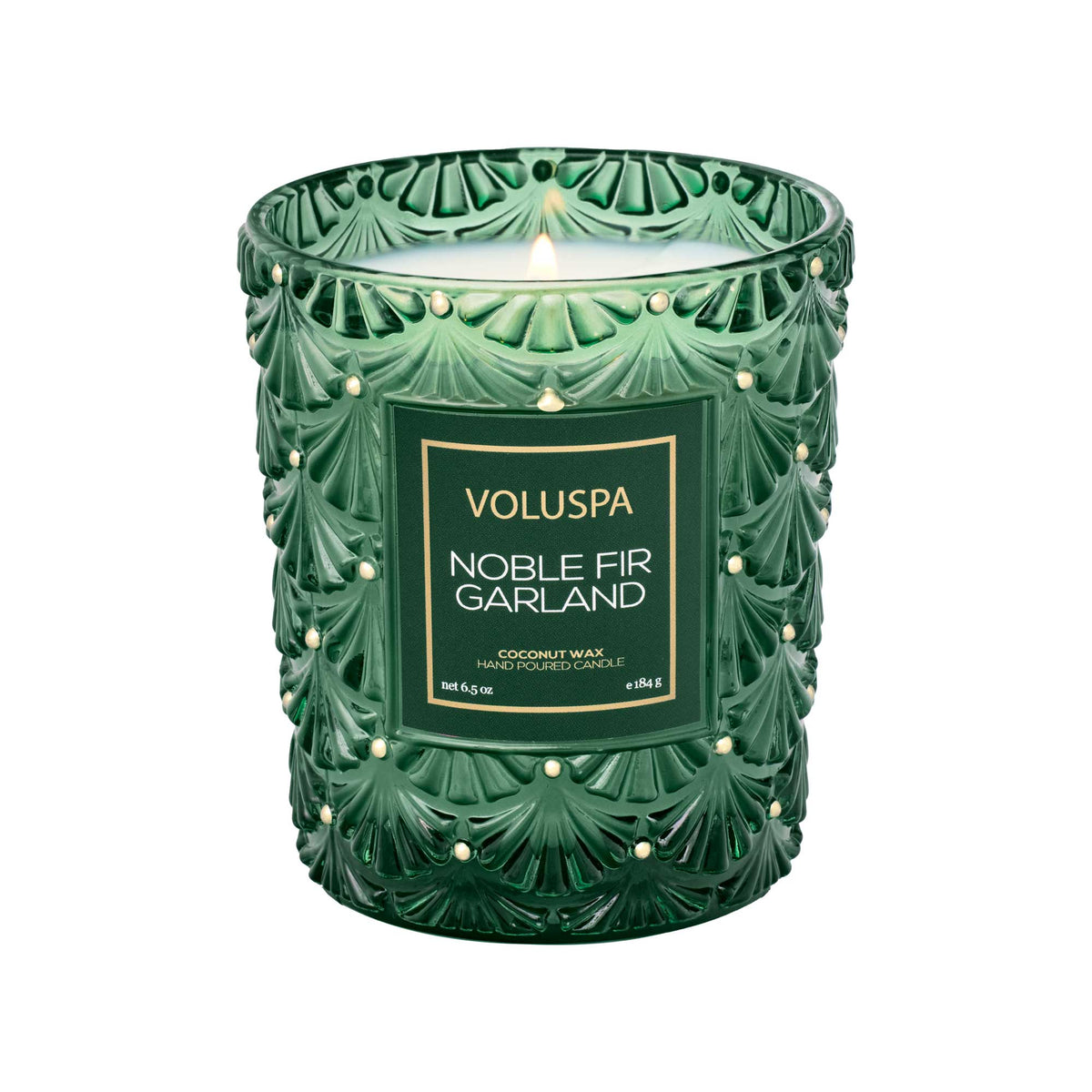 NOBLE FIR GARLAND - CLASSIC CANDLE 184G - LAZADO