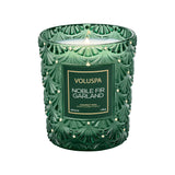 NOBLE FIR GARLAND - CLASSIC CANDLE 184G by VOLUSPA - Main View