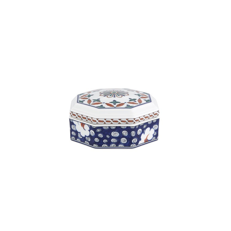 Niceia - Small Octagonal Box - LAZADO