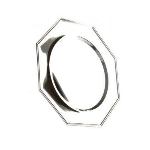 OCTAGONAL UNDER PLATE - LAZADO