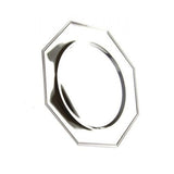 OCTAGONAL UNDER PLATE by Royal Family - Alternate Angle