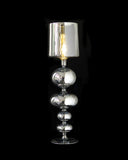 ODYSSEE TABLE LAMPE 69CM by LES HERITIERS - Main View