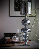 ODYSSEE TABLE LAMPE 69CM by LES HERITIERS - Alternate Angle