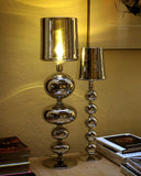 ODYSSEE TABLE LAMPE 69CM by LES HERITIERS - Detail View