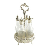OIL CRUET shape 1 - LAZADO
