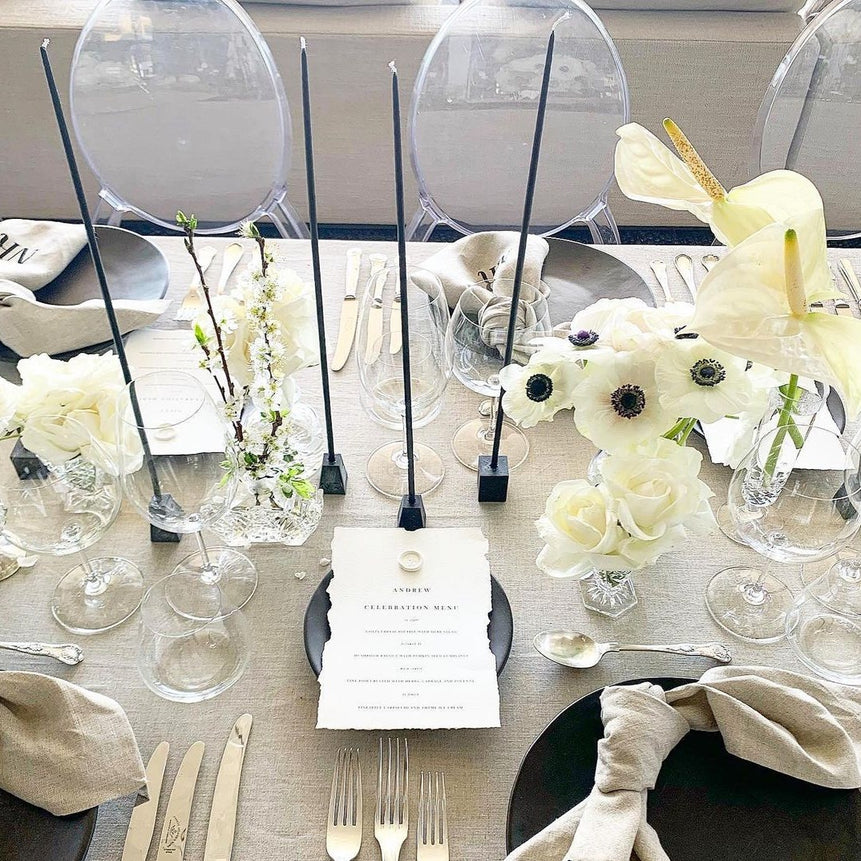 ONYX - CANDLE - LAZADO