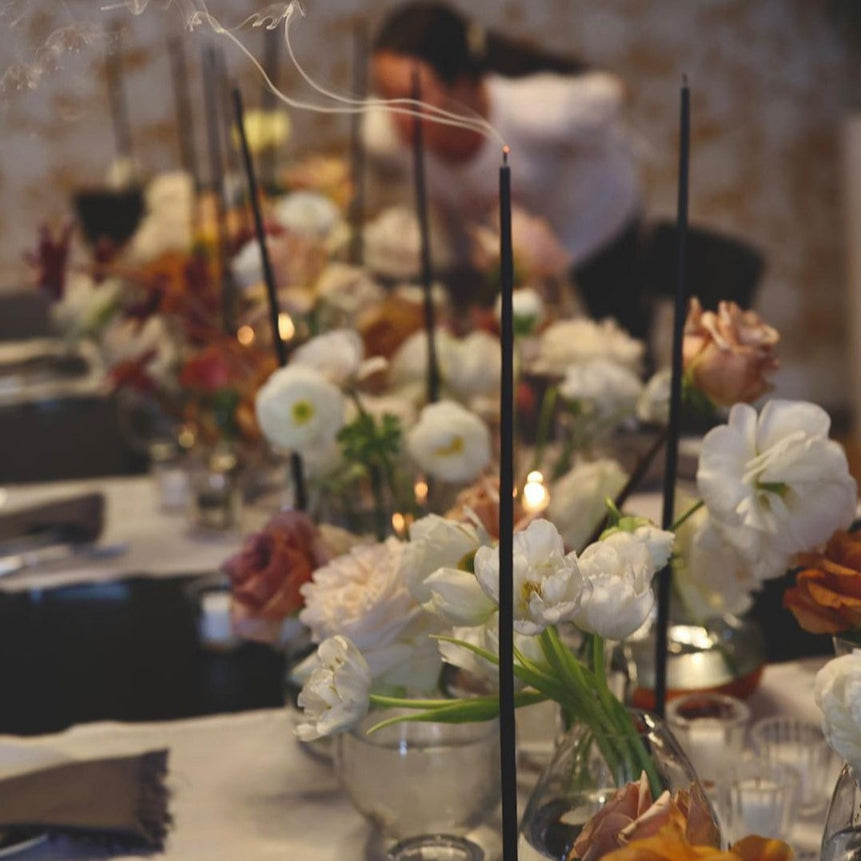 ONYX - CANDLE - LAZADO