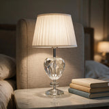 Wish Crystal Table Lamp · 50.5 cm