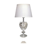 Wish Crystal Table Lamp · 50.5 cm
