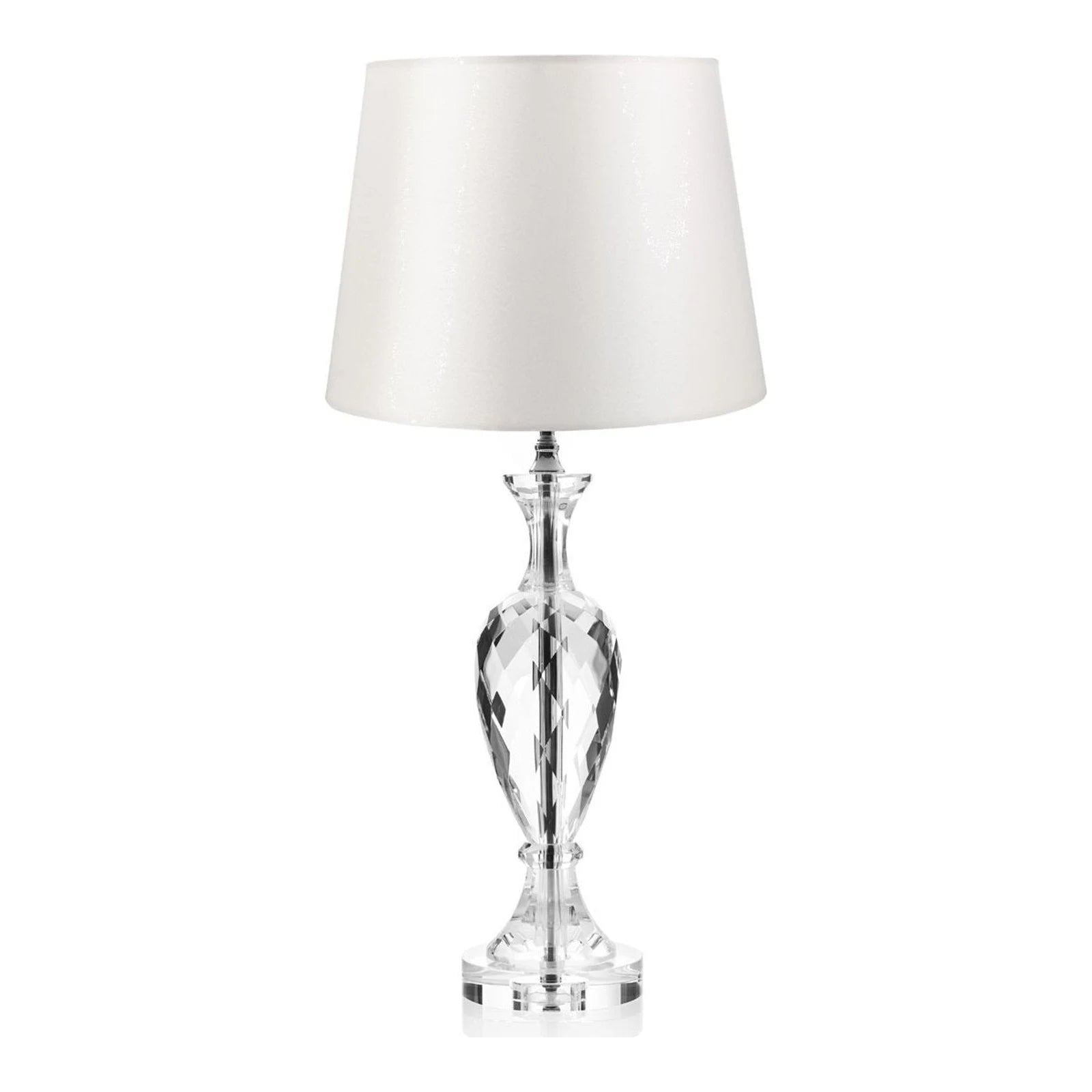 Buonasera Crystal Table Lamp · 71 cm