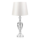 Buonasera Crystal Table Lamp · 71 cm