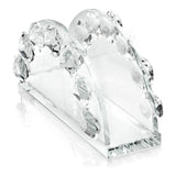 Crystal Napkin Holder