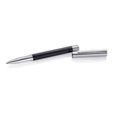 Lucent Metal Carbon Roller Pen