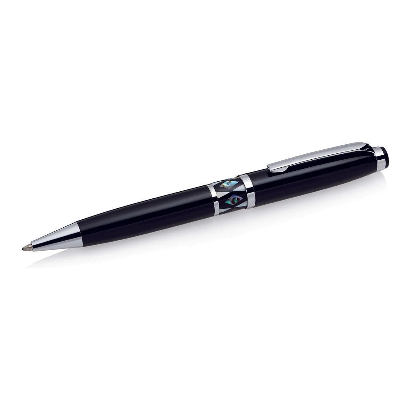 Mother-of-Pearl Ballpoint Pen