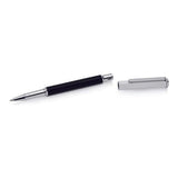 Roller Pen — Black and White