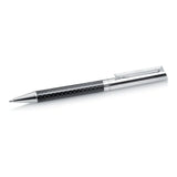 Carbon Fibre Ballpoint Pen