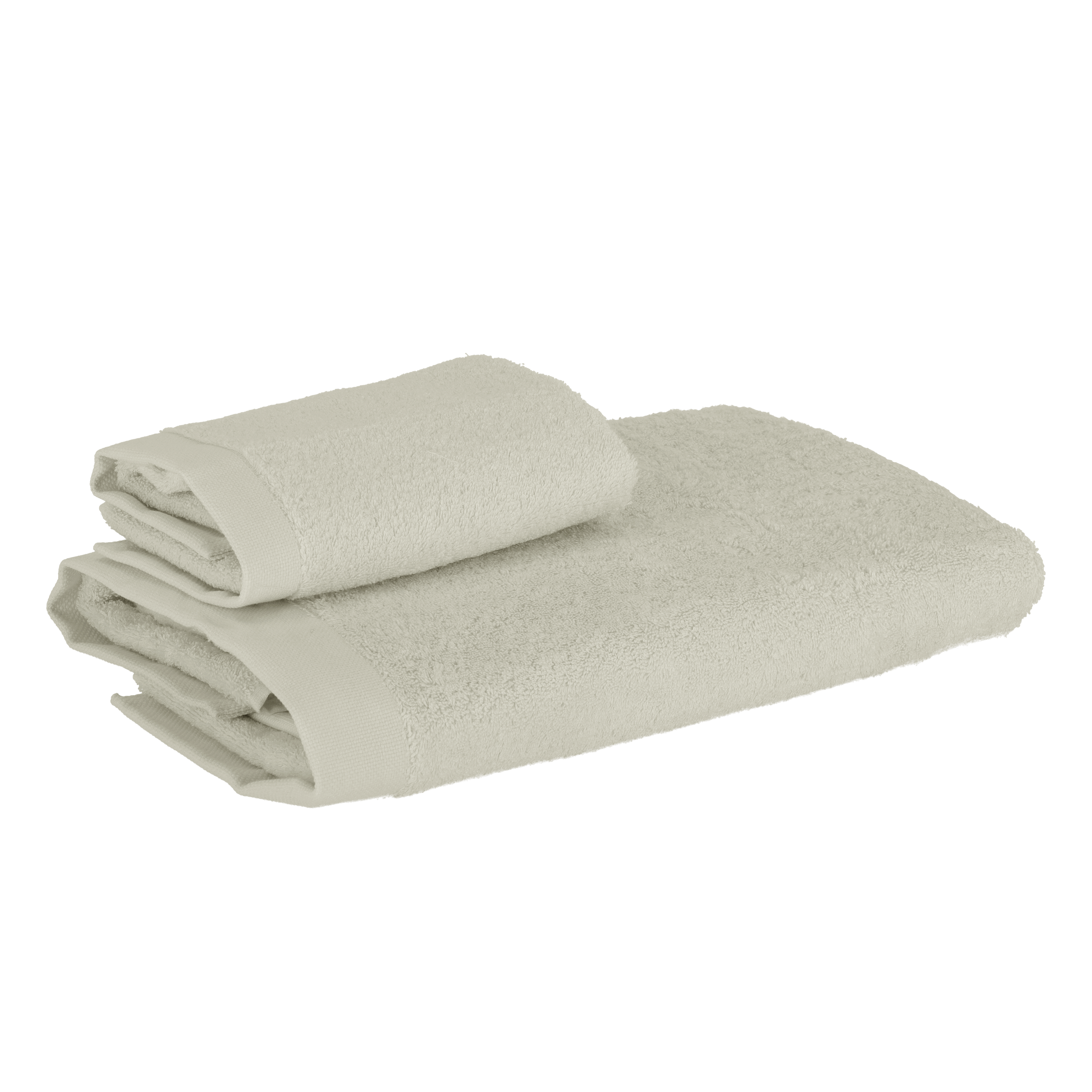 Origami 3 Pieces set Bath Towel C571 - LAZADO