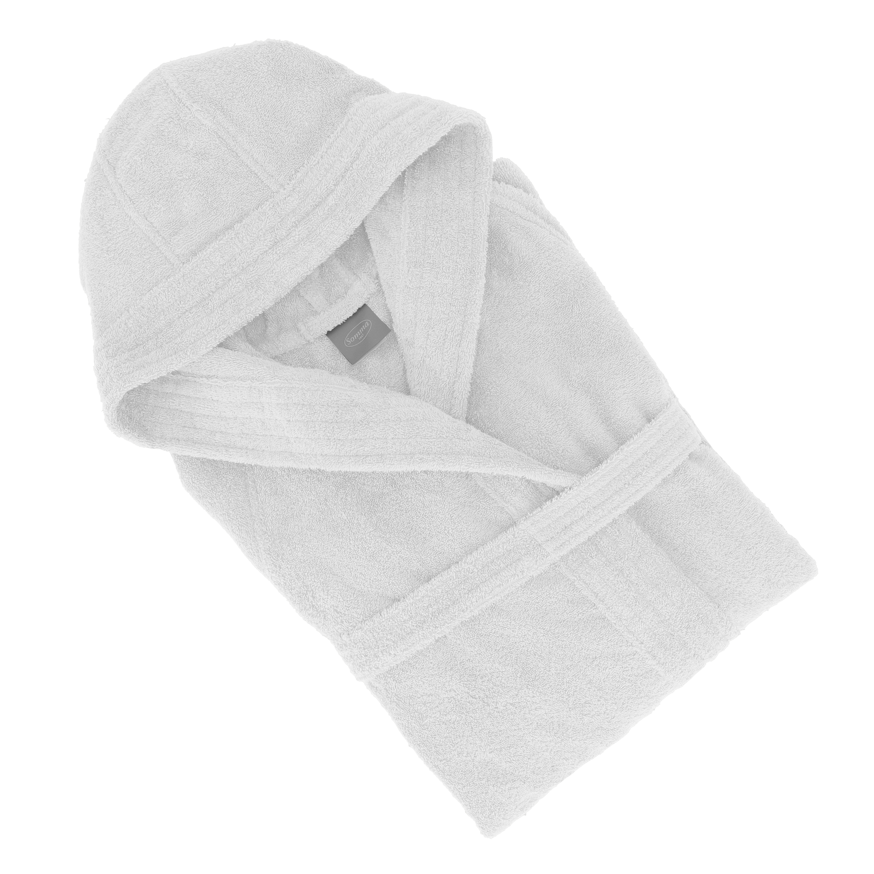 Origami Bathrobe C100 - LAZADO