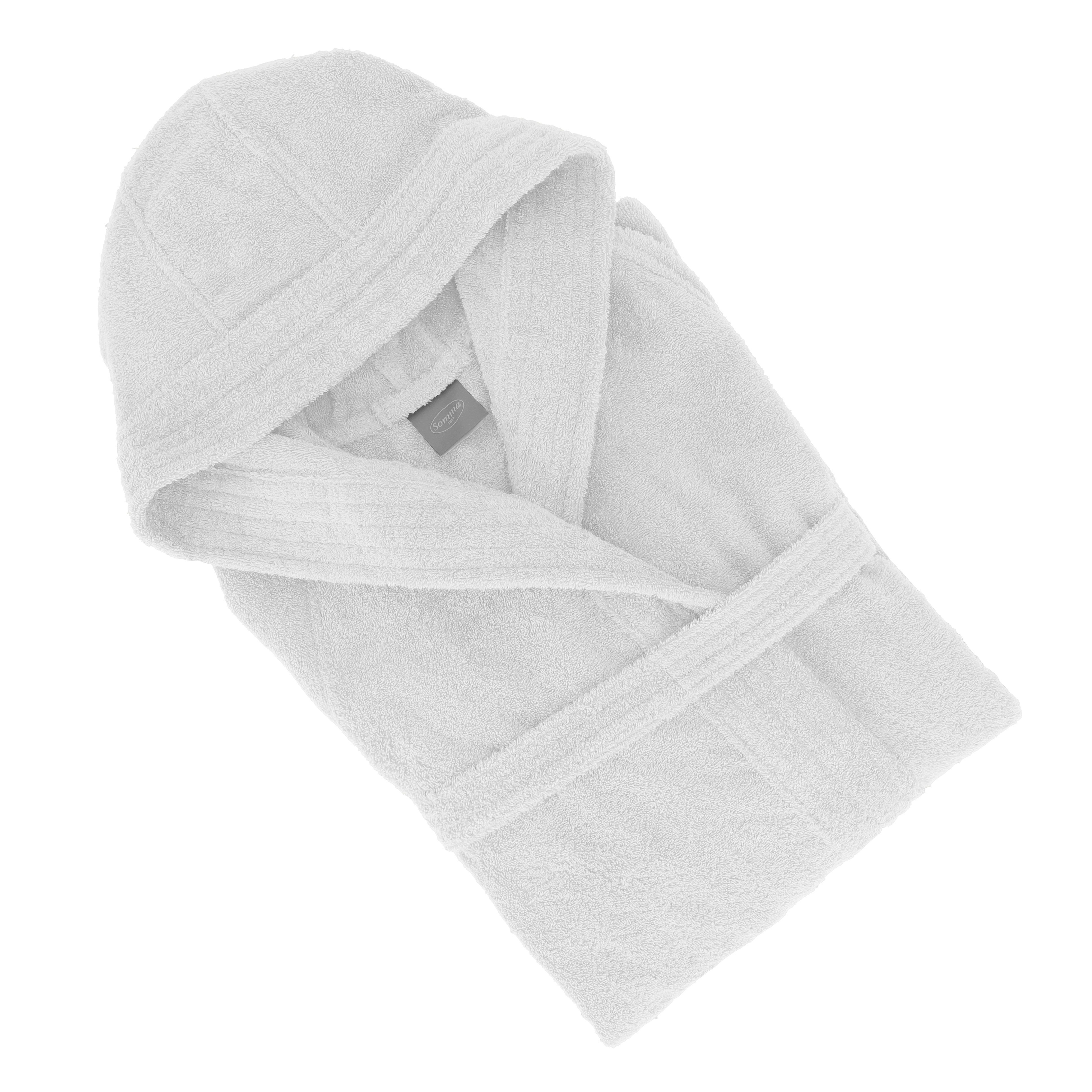 Origami Bathrobe C100 - LAZADO