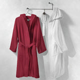 Origami Bathrobe C571 by Somma - Detail View